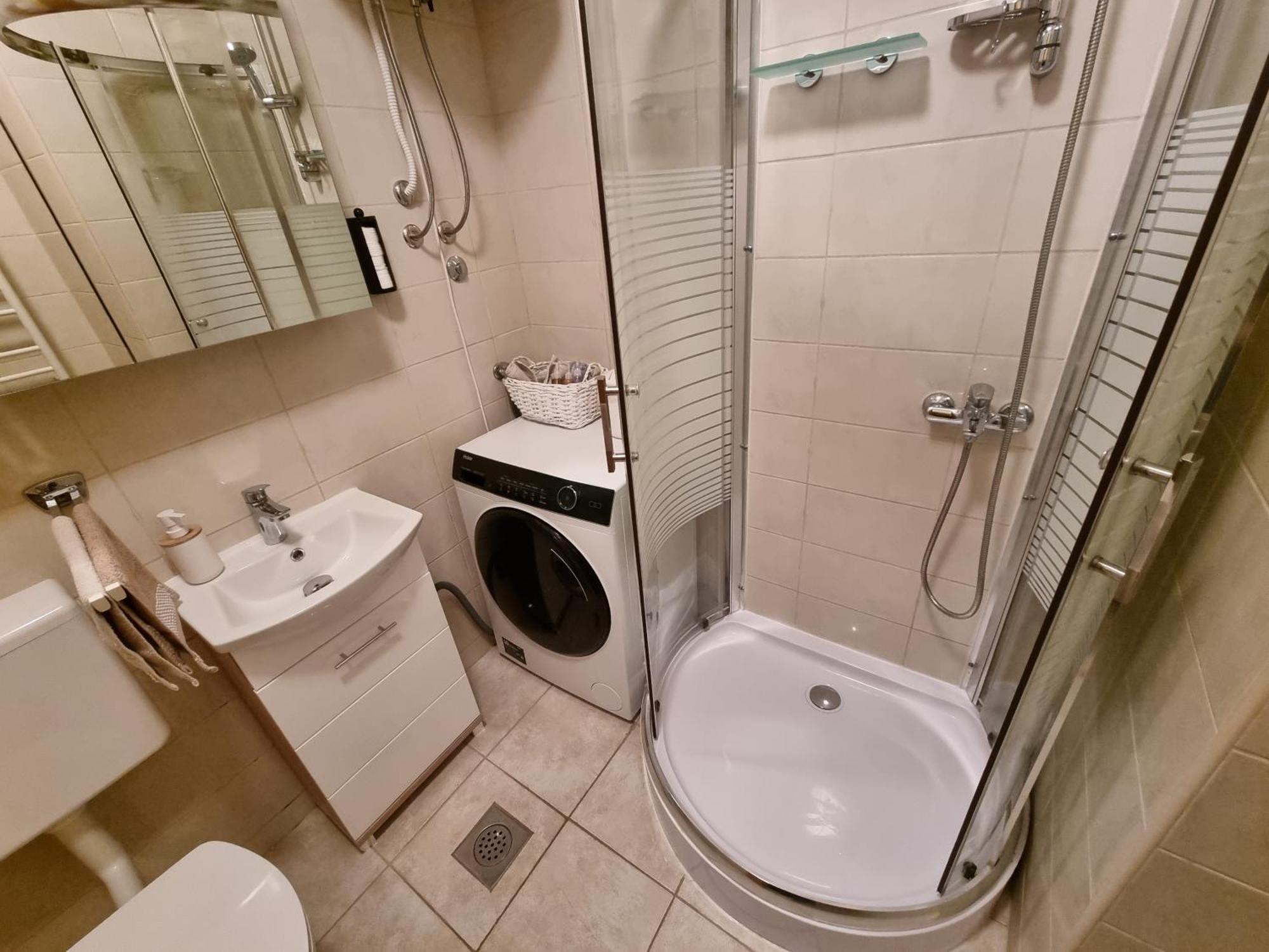 Studio Apartment Karolina Задар Екстериор снимка