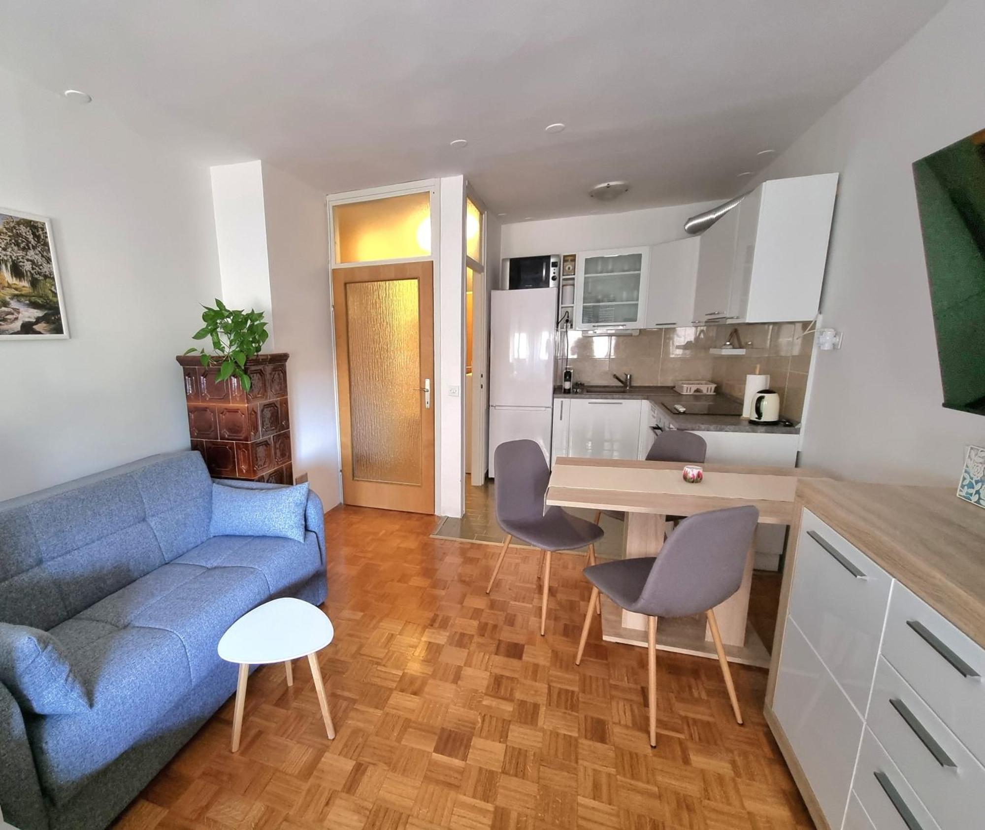 Studio Apartment Karolina Задар Екстериор снимка