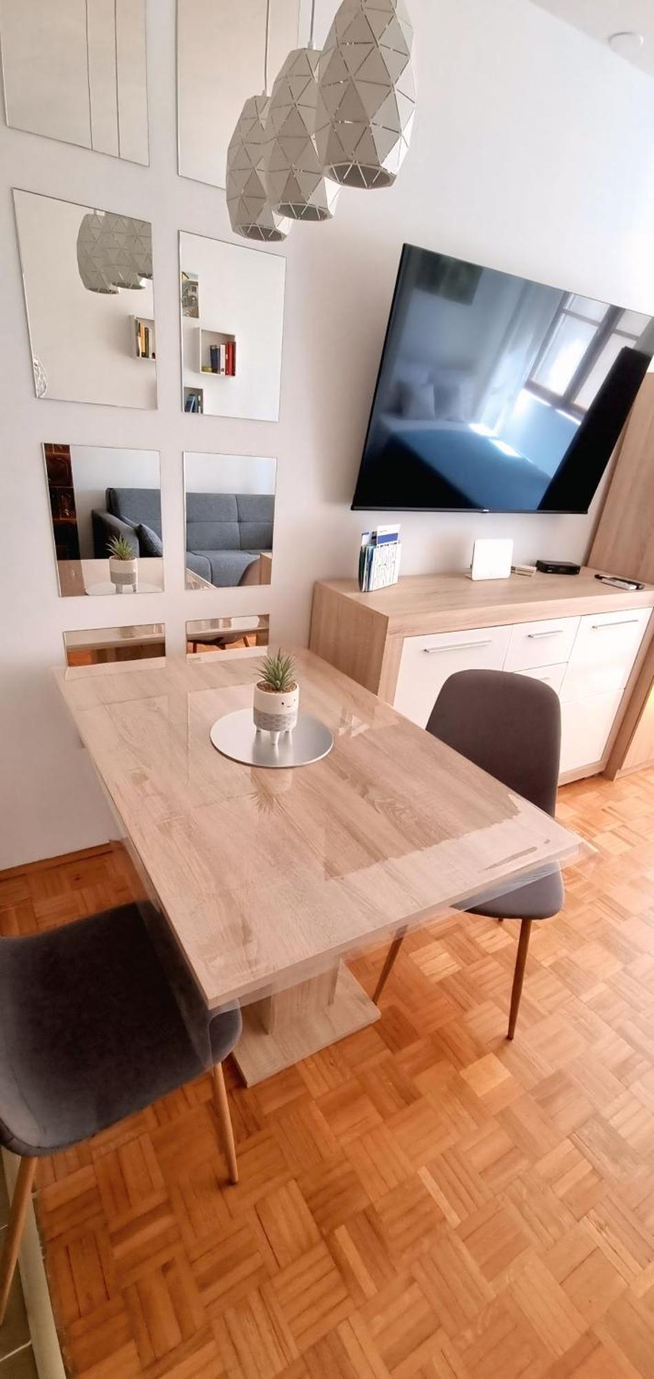 Studio Apartment Karolina Задар Екстериор снимка