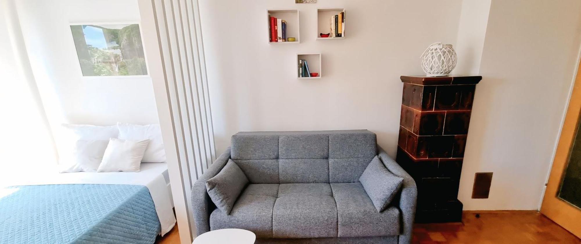 Studio Apartment Karolina Задар Екстериор снимка