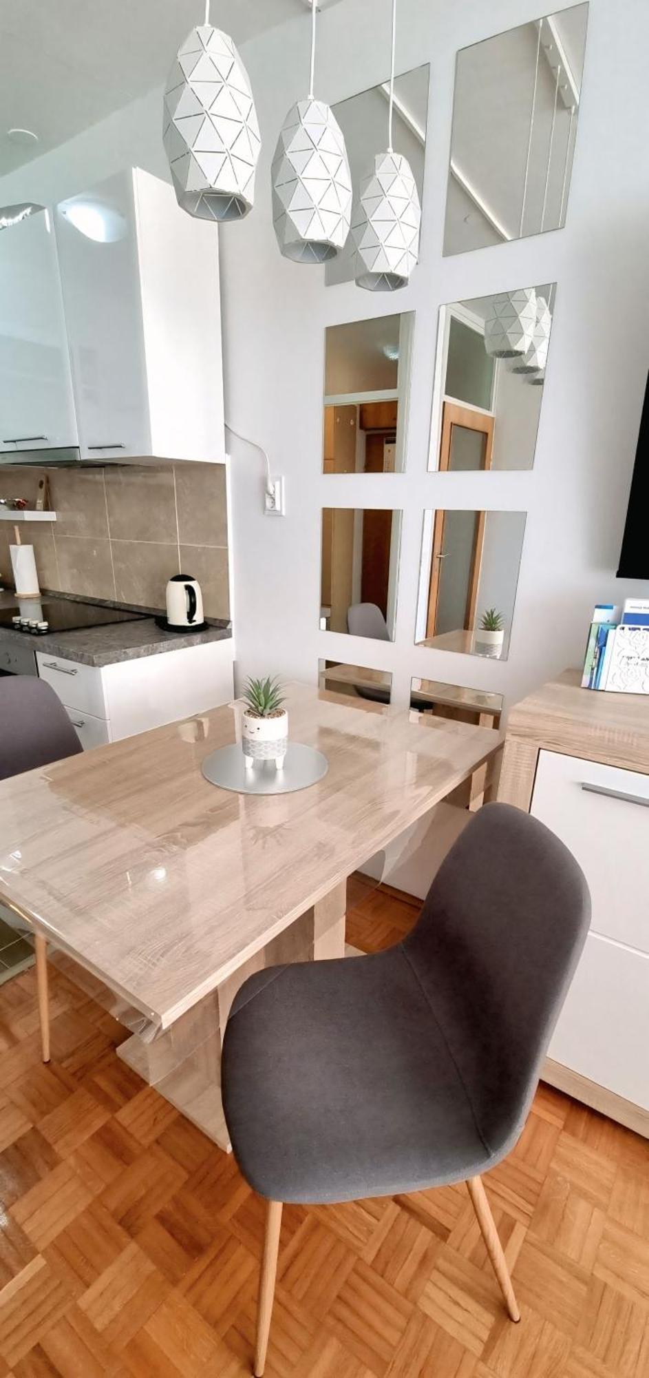 Studio Apartment Karolina Задар Екстериор снимка
